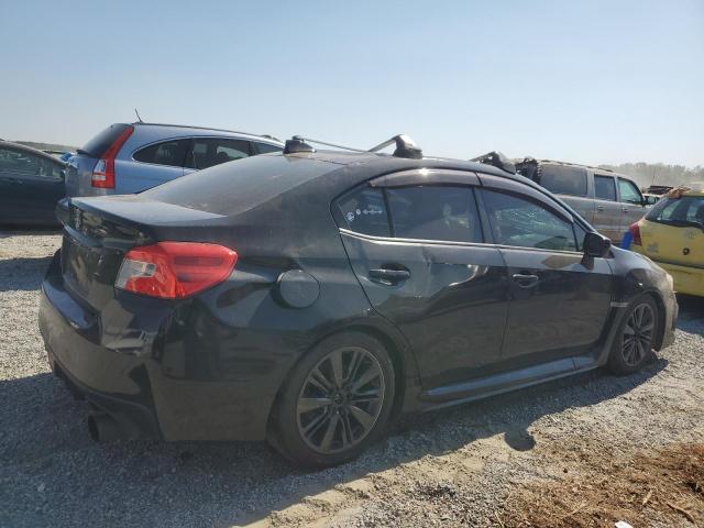 2018 SUBARU WRX PREMIU - JF1VA1C68J9829717