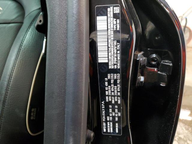 2022 FIAT 500X TREKK ZFBNF3B14NP971063