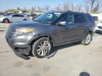 Lot #3024820385 2013 FORD EXPLORER L