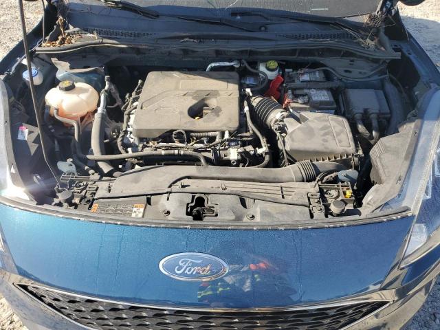 2020 FORD ESCAPE SE - 1FMCU9G65LUA20432