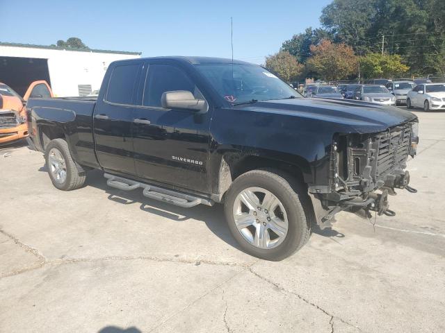 2017 CHEVROLET SILVERADO - 1GCRCPEC4HZ317233