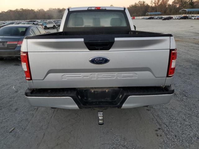 2018 FORD F150 - 1FTMF1CB8JKD12155