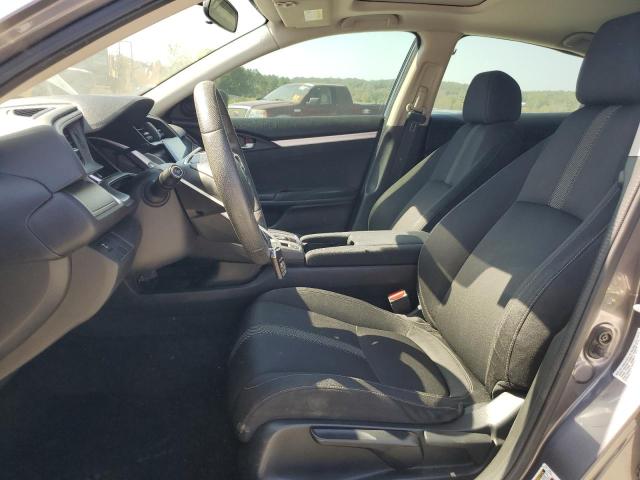 2016 HONDA CIVIC EX - 19XFC1F37GE004539