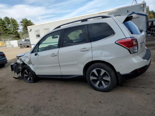 2017 SUBARU FORESTER 2 - JF2SJARC0HH562598