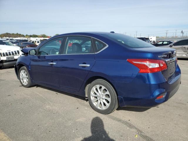 VIN 3N1AB7AP6JL623598 2018 NISSAN SENTRA no.2