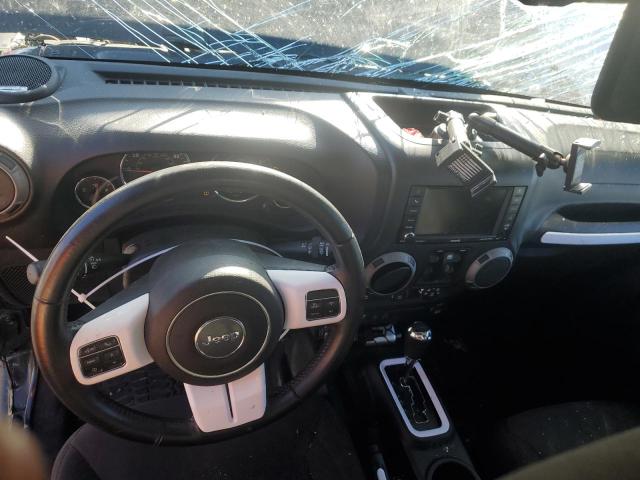 2017 JEEP WRANGLER U - 1C4BJWDG5HL519698