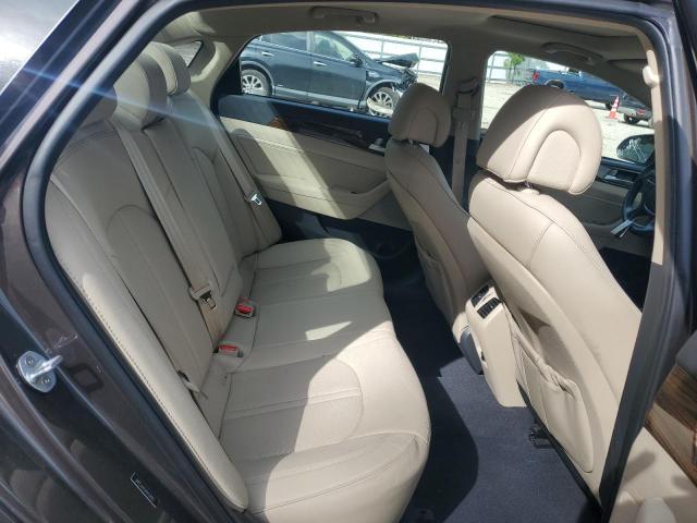 2017 HYUNDAI SONATA SPO - 5NPE34AF6HH528907