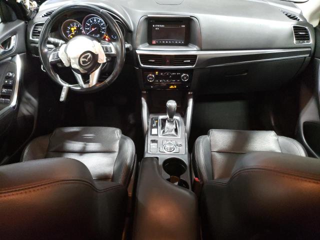 2016 MAZDA CX-5 GT - JM3KE4DY4G0805017