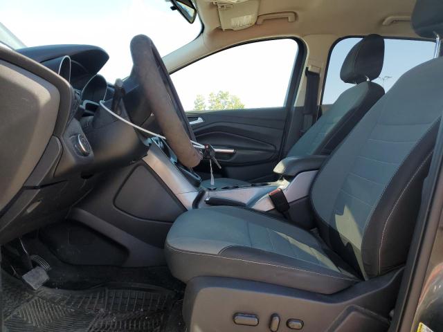 2016 FORD ESCAPE SE - 1FMCU0G70GUC89769