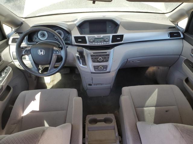 2015 HONDA ODYSSEY LX 5FNRL5H28FB049782