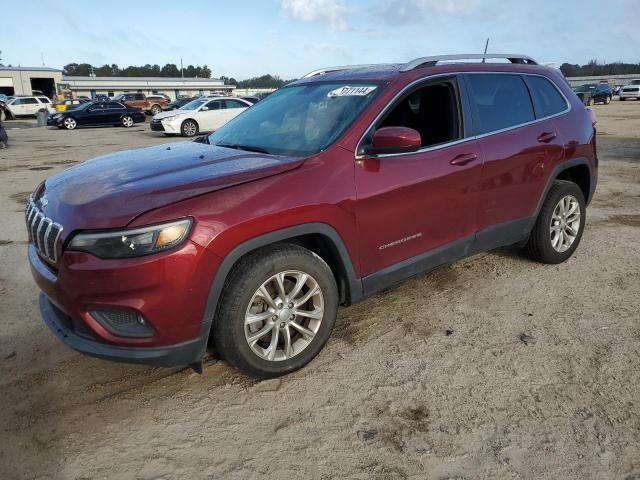 JEEP CHEROKEE L