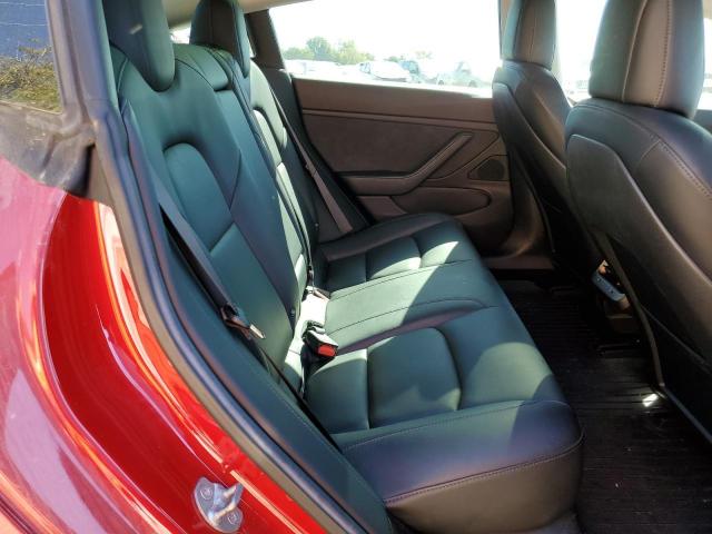 2018 TESLA MODEL 3 - 5YJ3E1EA3JF027587