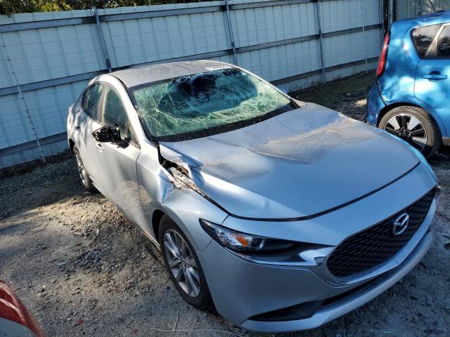 2019 MAZDA 3 - JM1BPABL5K1122920