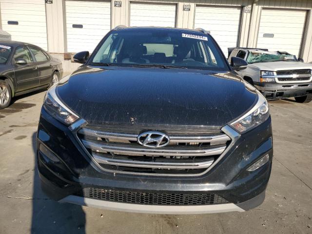 2017 HYUNDAI TUCSON LIM - KM8J33A2XHU455970