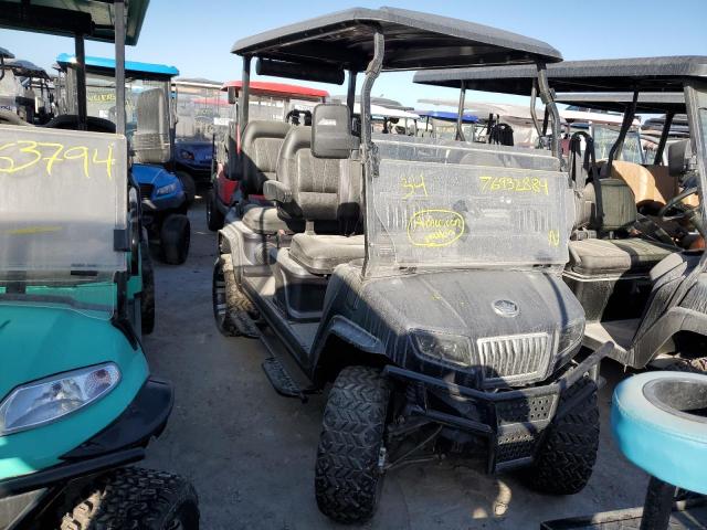 2024 HDKP GOLF CART #3037162561