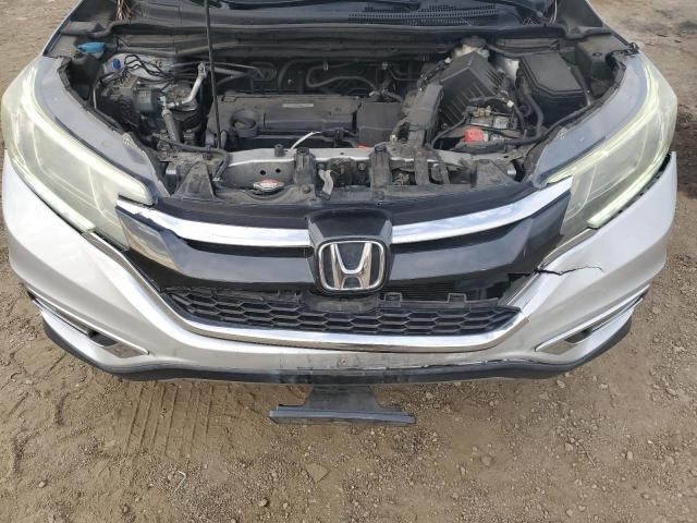 VIN 3CZRM3H55GG700335 2016 Honda CR-V, EX no.12