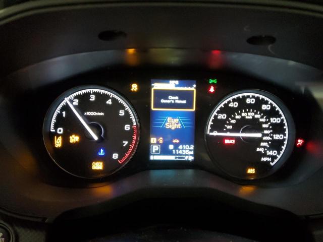 2023 SUBARU FORESTER JF2SKACC0PH544400