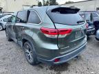 TOYOTA HIGHLANDER photo