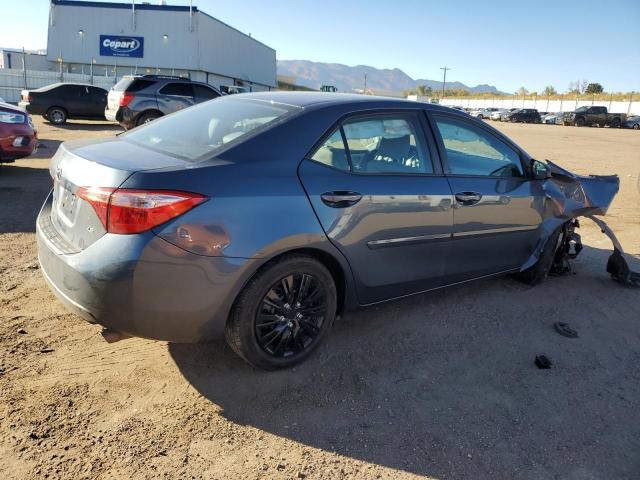2019 TOYOTA COROLLA L - 2T1BURHE1KC177408