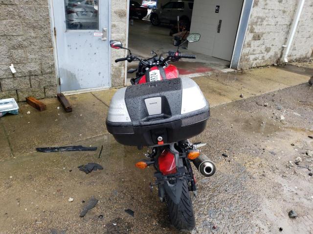 2014 HONDA NC700X JH2RC6304EK001314