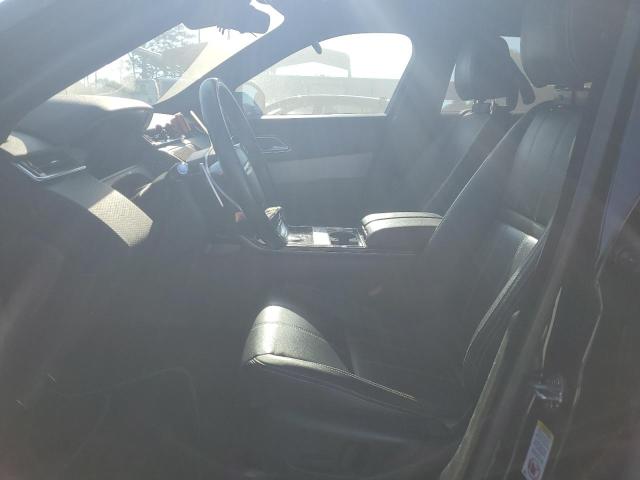 2019 LAND ROVER RANGE ROVE - SALYL2FV8KA212093