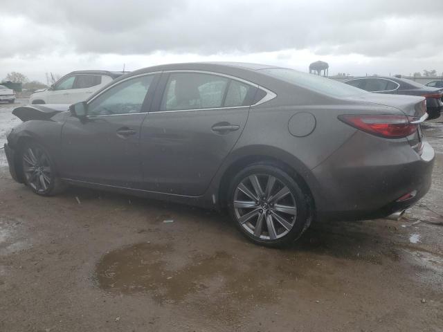 VIN JM1GL1VM2J1326515 2018 MAZDA 6 no.2