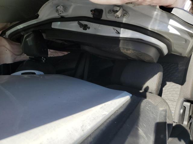 2021 CHEVROLET EQUINOX LT - 3GNAXUEV1MS147073
