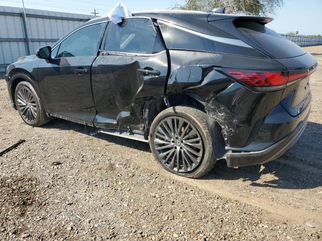 2023 LEXUS RX 350H BA - 2T2BBMCA2PC018350