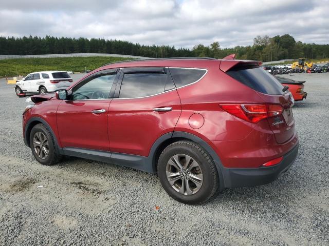 2015 HYUNDAI SANTA FE S - 5XYZUDLB0FG240653