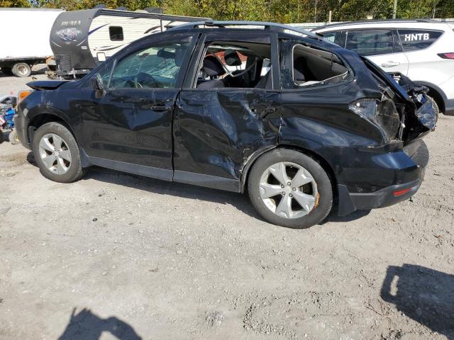2015 SUBARU FORESTER 2 - JF2SJADC7FH834486