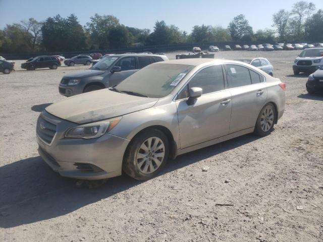 VIN 4S3BNAC67G3039905 2016 Subaru Legacy, 2.5I Premium no.1