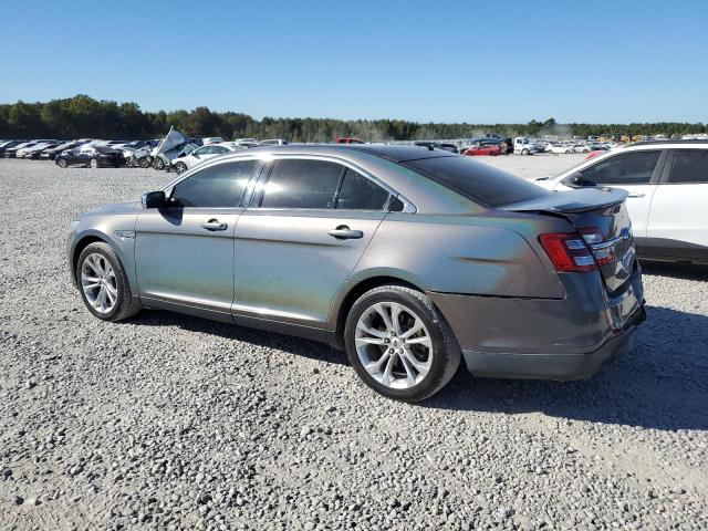 VIN 1FAHP2E89DG102666 2013 Ford Taurus, Sel no.2