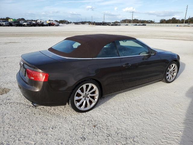 VIN WAULFAFH3DN010087 2013 Audi A5, Premium Plus no.3