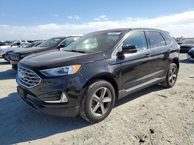 VIN 2FMPK4J95KBC63580 2019 FORD EDGE no.1