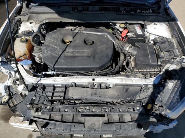 VIN 3FA6P0H90FR268313 2015 Ford Fusion, SE no.11