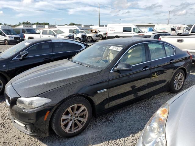 VIN WBA5A5C56FD523657 2015 BMW 5 Series, 528 I no.1