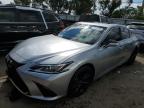 2022 LEXUS ES 350 BAS - 58AGZ1B13NU138071