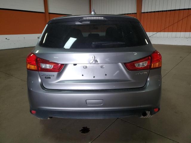 2017 MITSUBISHI RVR SE JA4AJ3AU8HZ610749