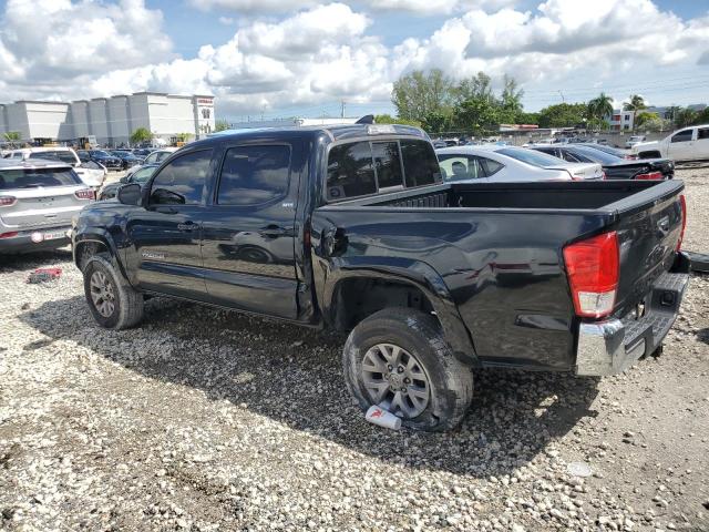 VIN 5TFAZ5CN1HX021506 2017 Toyota Tacoma, Double Cab no.2