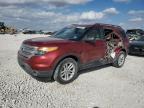 FORD EXPLORER photo