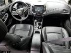 CHEVROLET CRUZE LT photo