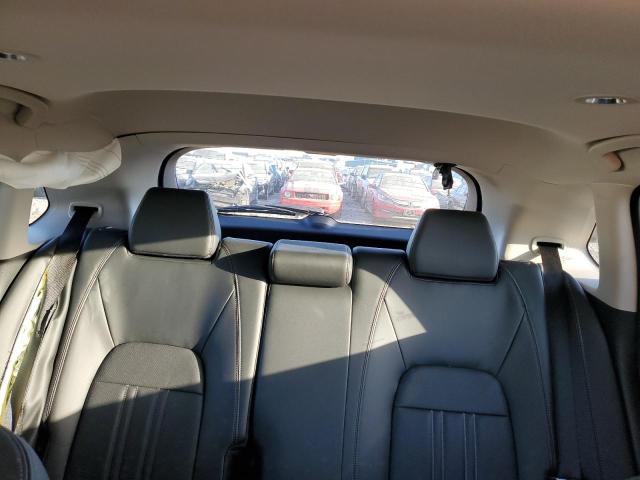 2023 HONDA HR-V EXL - 3CZRZ1H77PM727254