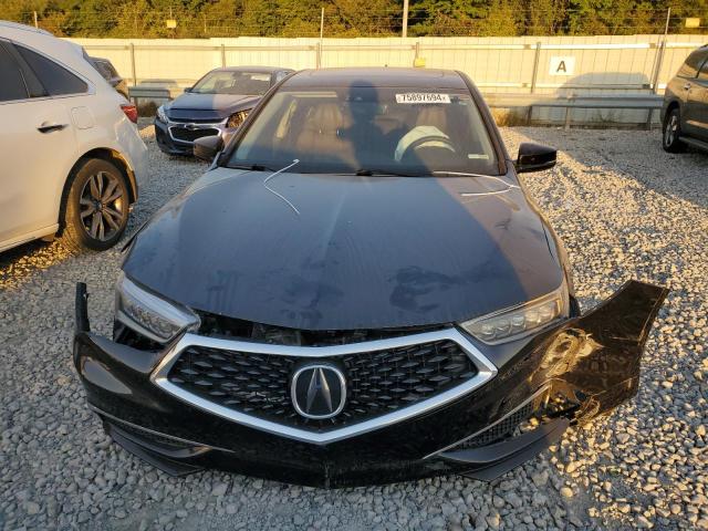 2018 ACURA 1.6 EL SE 19UUB2F5XJA011143