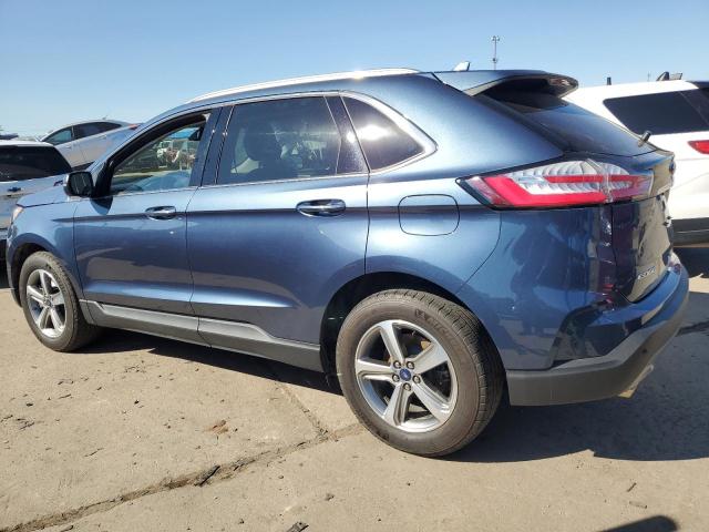 2019 FORD EDGE SEL - 2FMPK4J96KBB20945