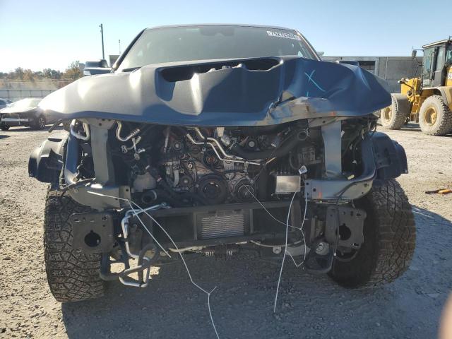 2021 RAM 1500 TRX - 1C6SRFU98MN903944