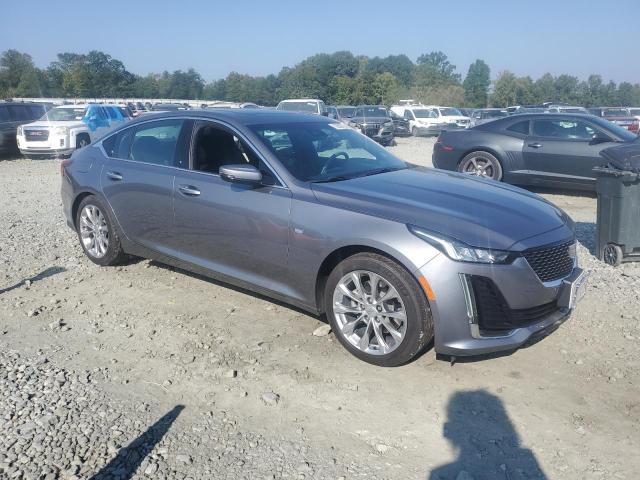 2022 CADILLAC CT5 PREMIU - 1G6DN5RKXN0112819