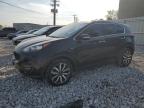 KIA SPORTAGE E photo