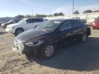 HYUNDAI ELANTRA SE photo