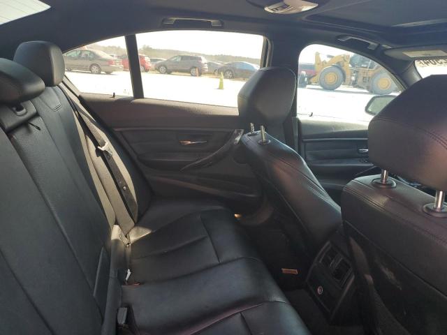 2015 BMW 335 I - WBA3A9G55FNS66039