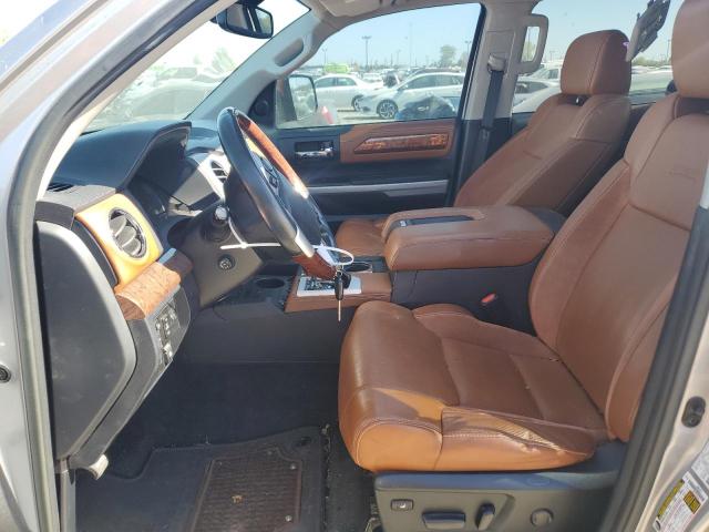 2019 TOYOTA TUNDRA CRE - 5TFAY5F13KX786722